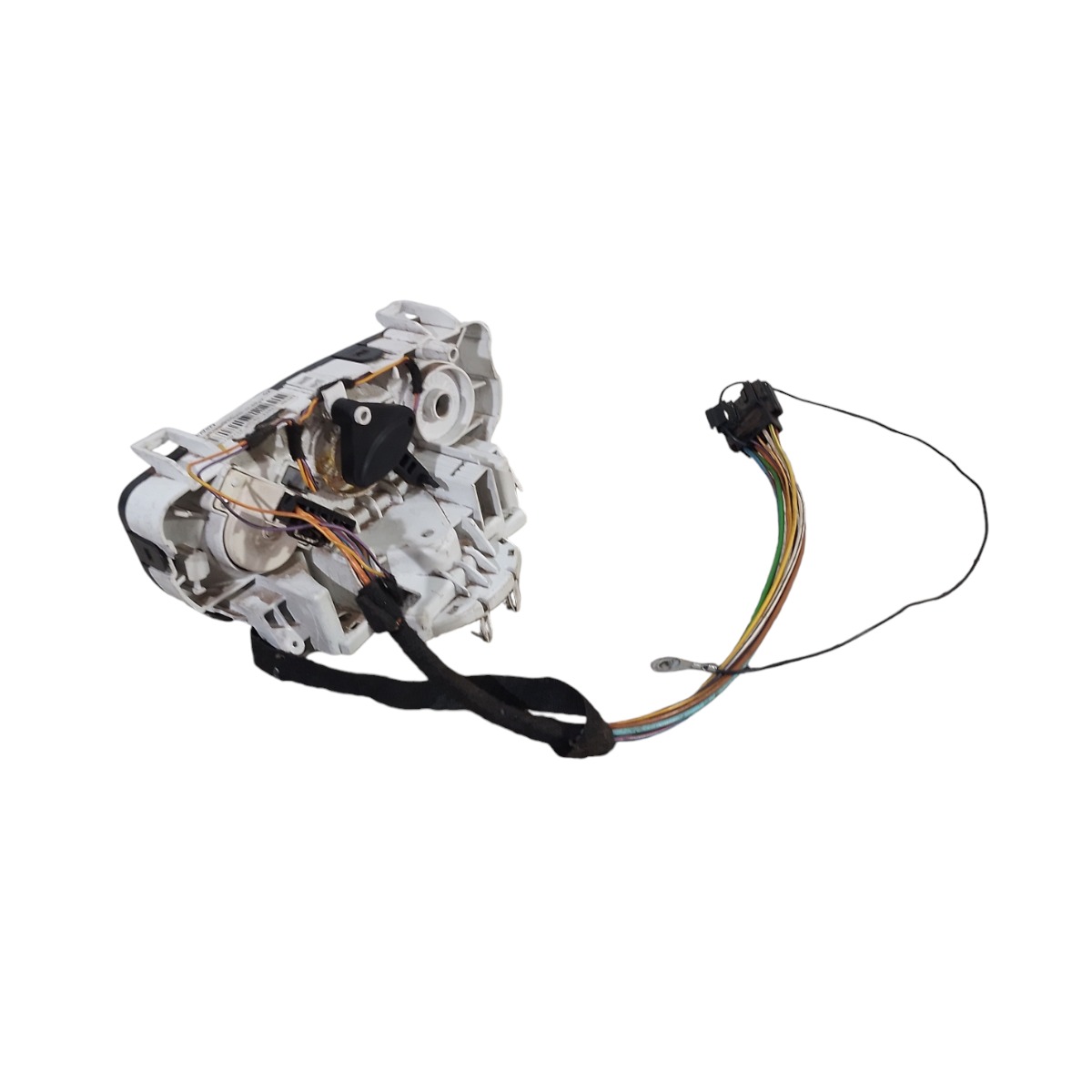 Comando Ar Condicionado Renault Clio 2012 9