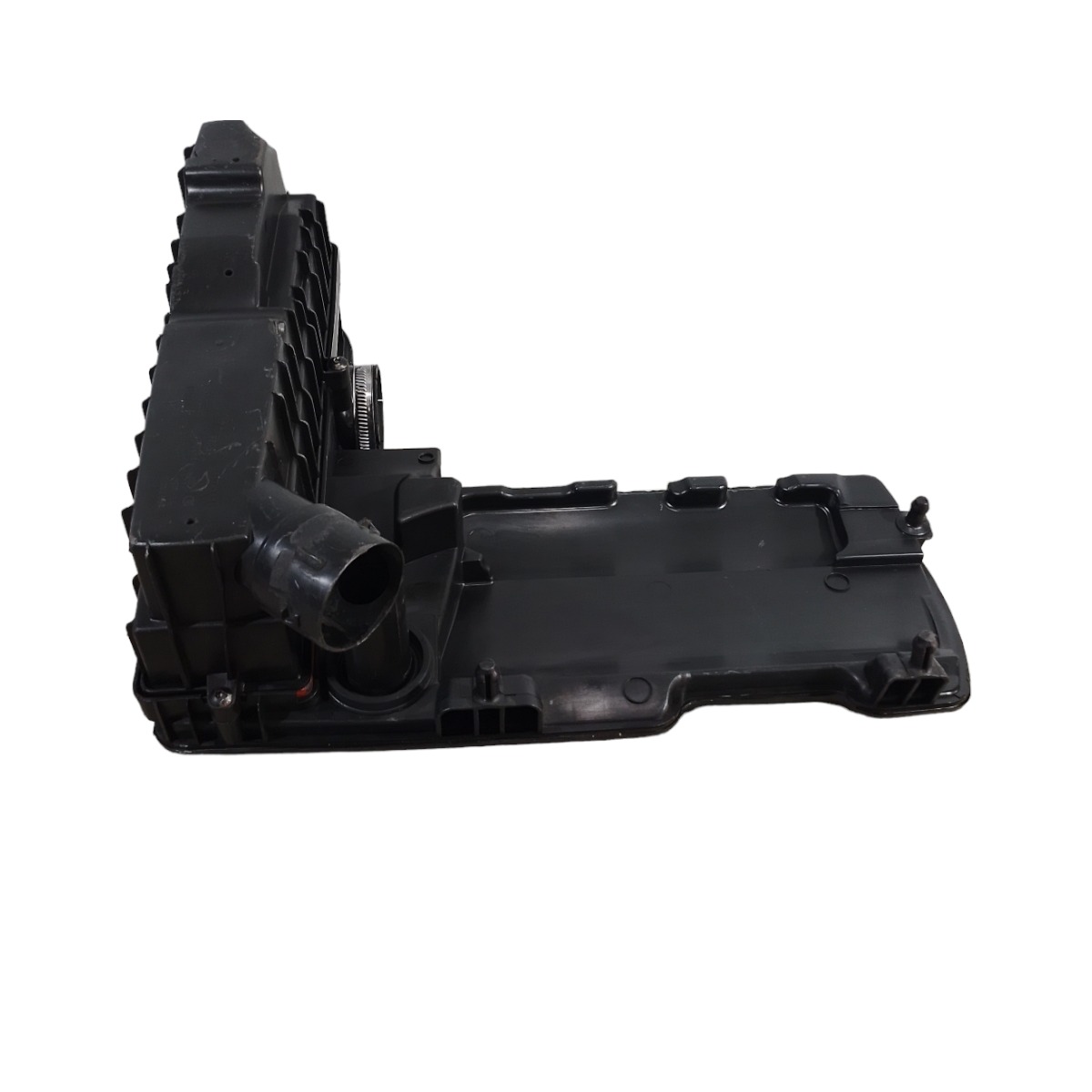 Caixa Filtro Ar Renault Logan 2008 2009 2010 2011 2012 5