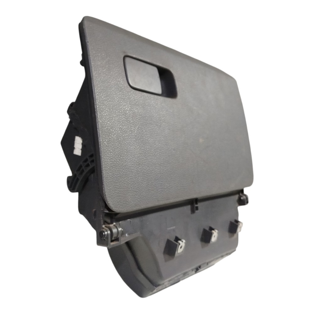 Porta Luvas Volkswagen Fox Spacefox 2008 2014 3