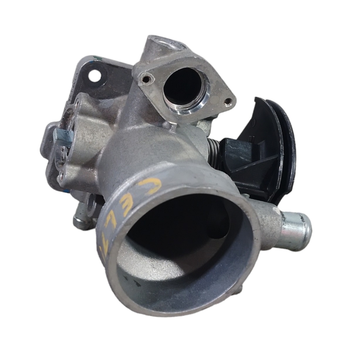 Corpo Borboleta Tbi Gm Celta 1.4 2004 2005 2006 5