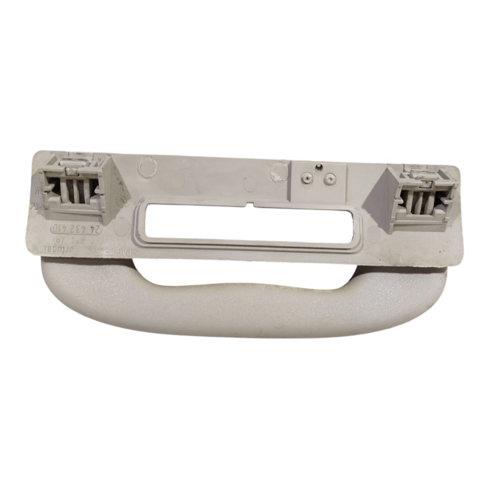 Alça Teto Gm Chevrolet Astra 2002 9