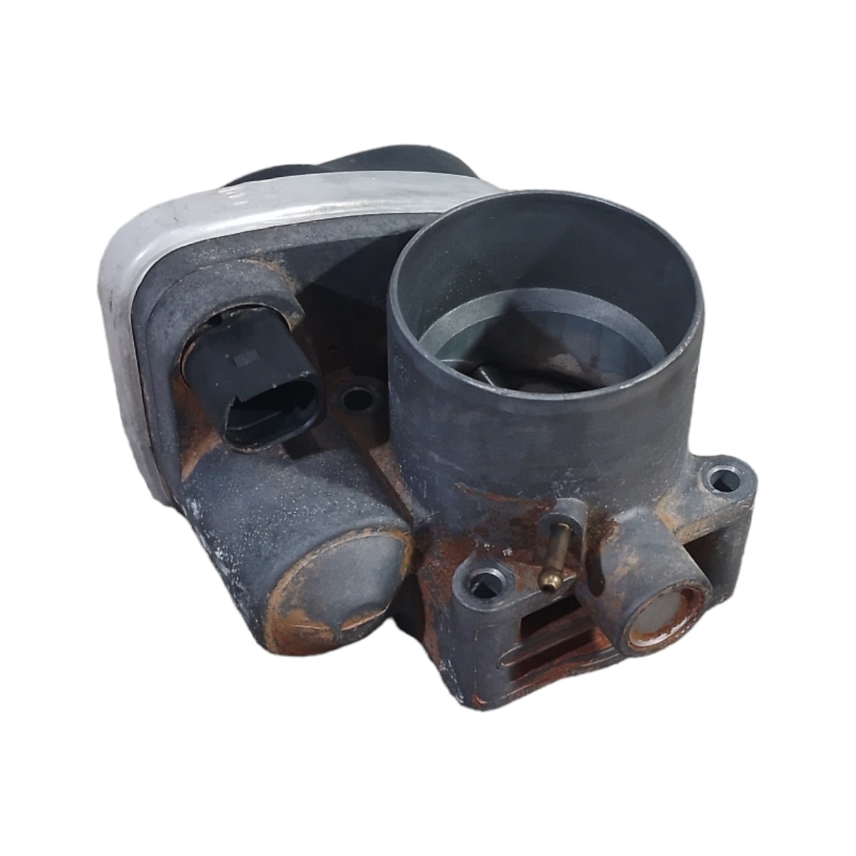 Corpo Borboleta Tbi Vw Gol Voyage 1.6 Flex 2005 2012 4