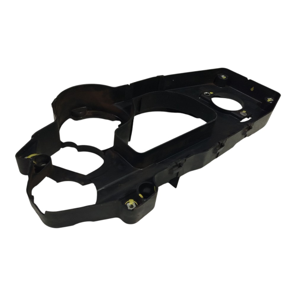 Capa Correia Dentada Gm Cobalt Spin Prisma Onix 2017 9