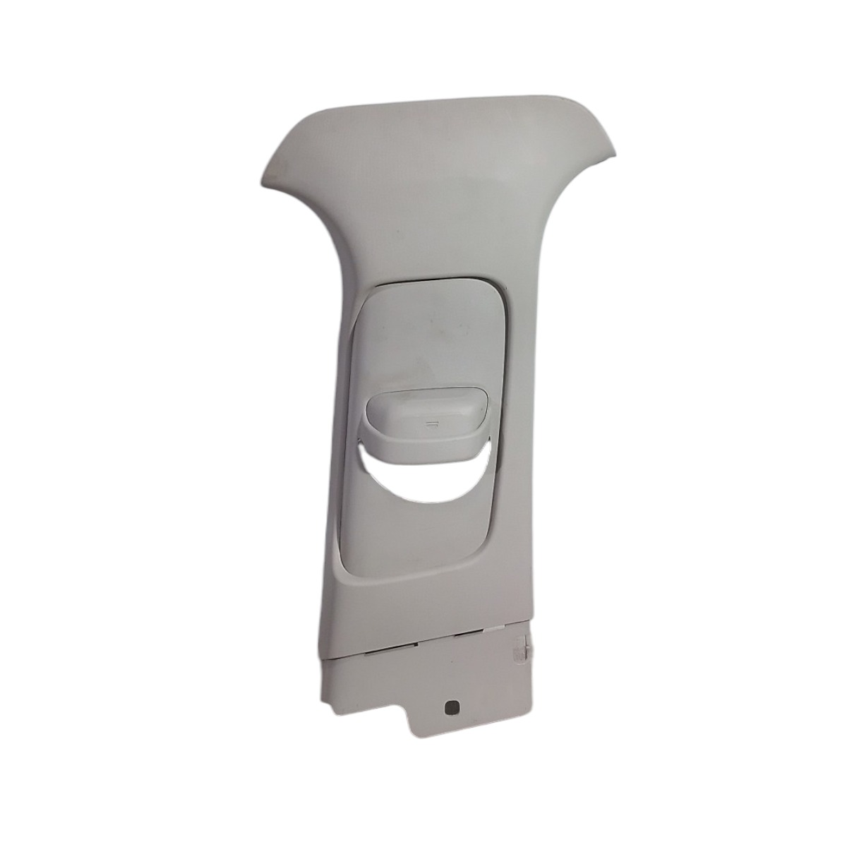 Acabamento Coluna B Central Gm Onix 2014 2015 3