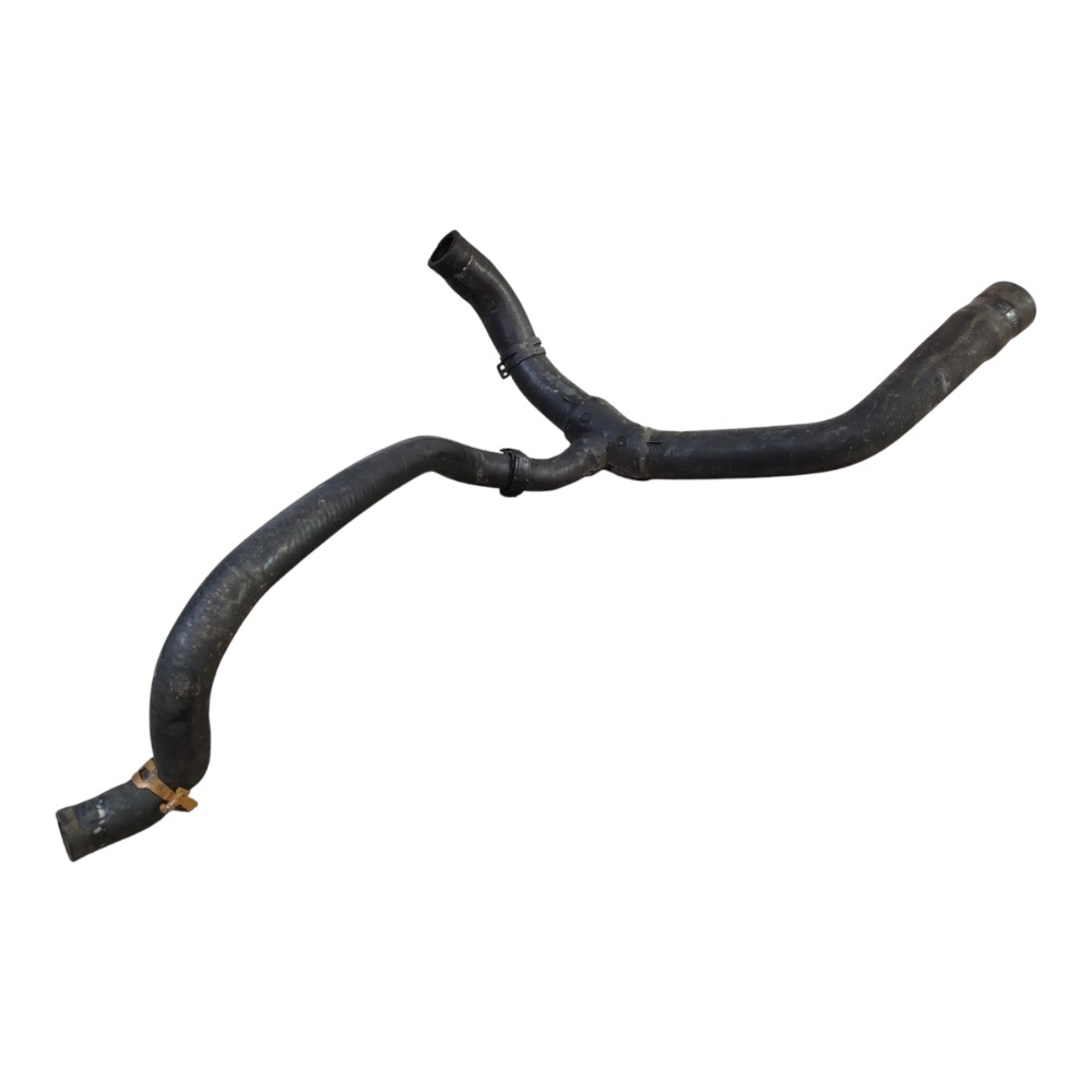 Mangueira Inferior Renault Kangoo Express 1.6 16v 2013 2014 7