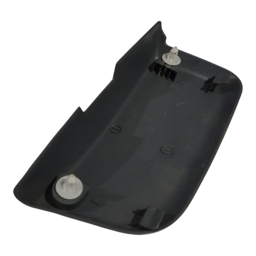 Acabamento Porta Malas Lanterna Direita Vw Spacefox 2010 11