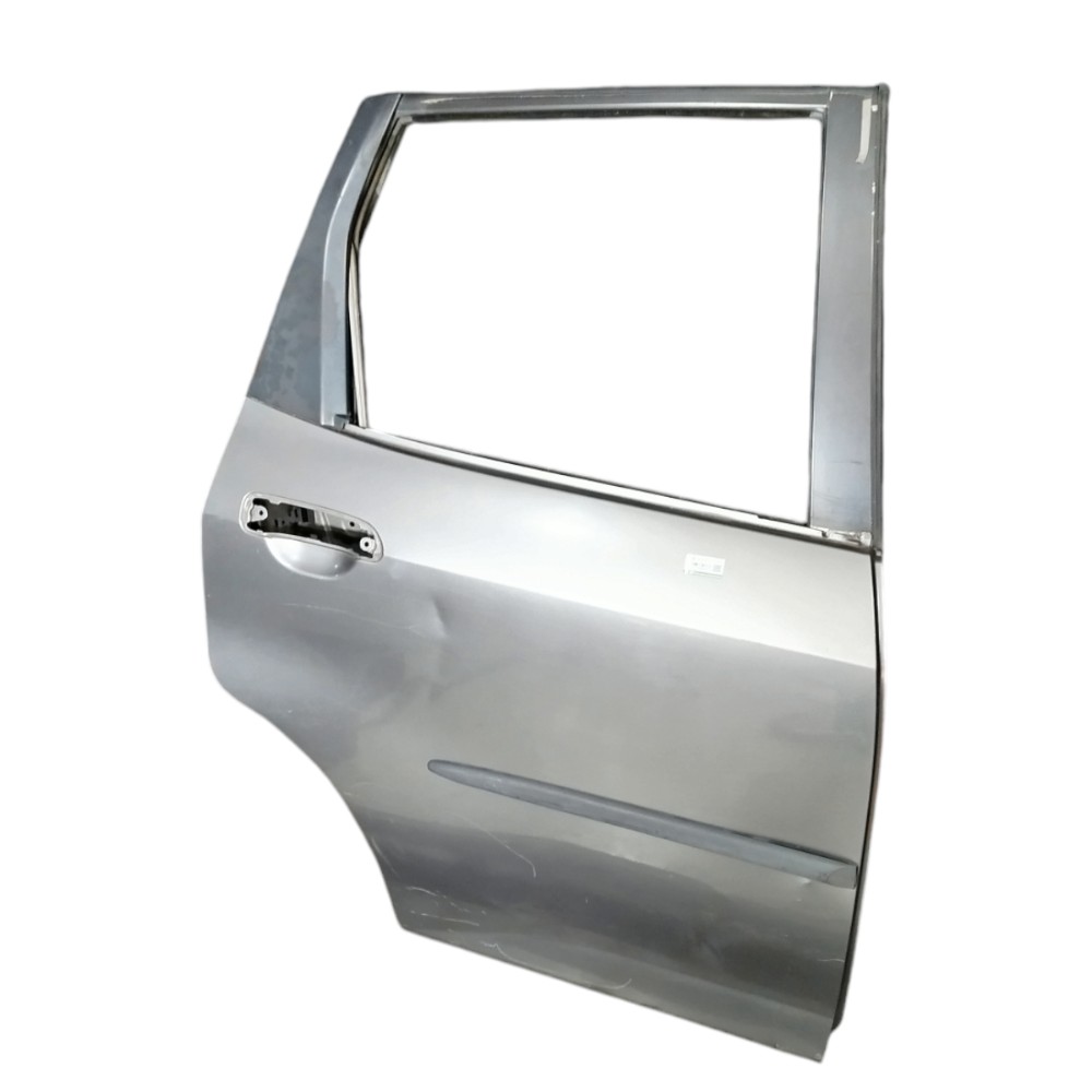 Porta Traseira Direita Honda Fit 2004 Direita Traseira 2