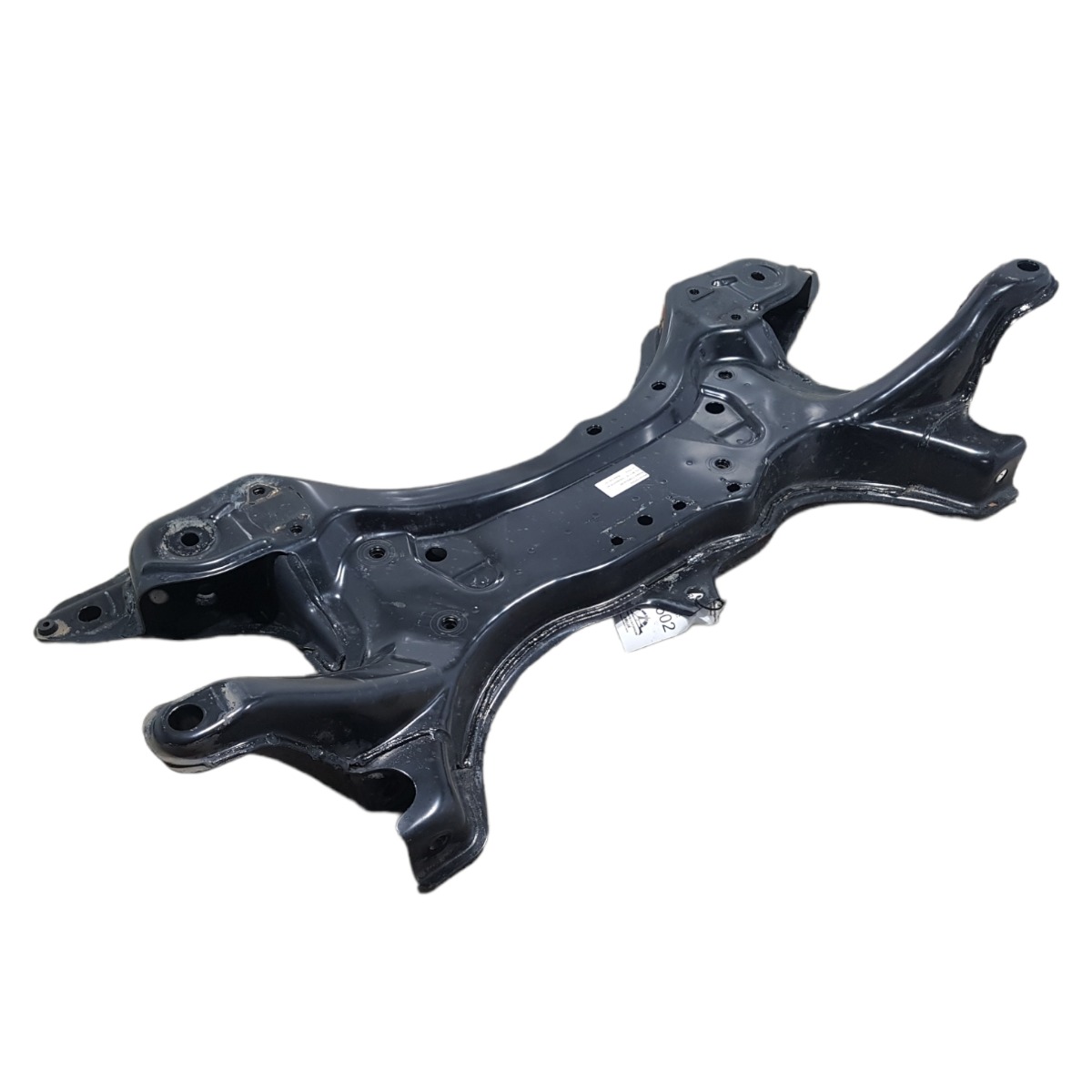 AGREGADO NISSAN MARCH 2013 2014 1.6 16v