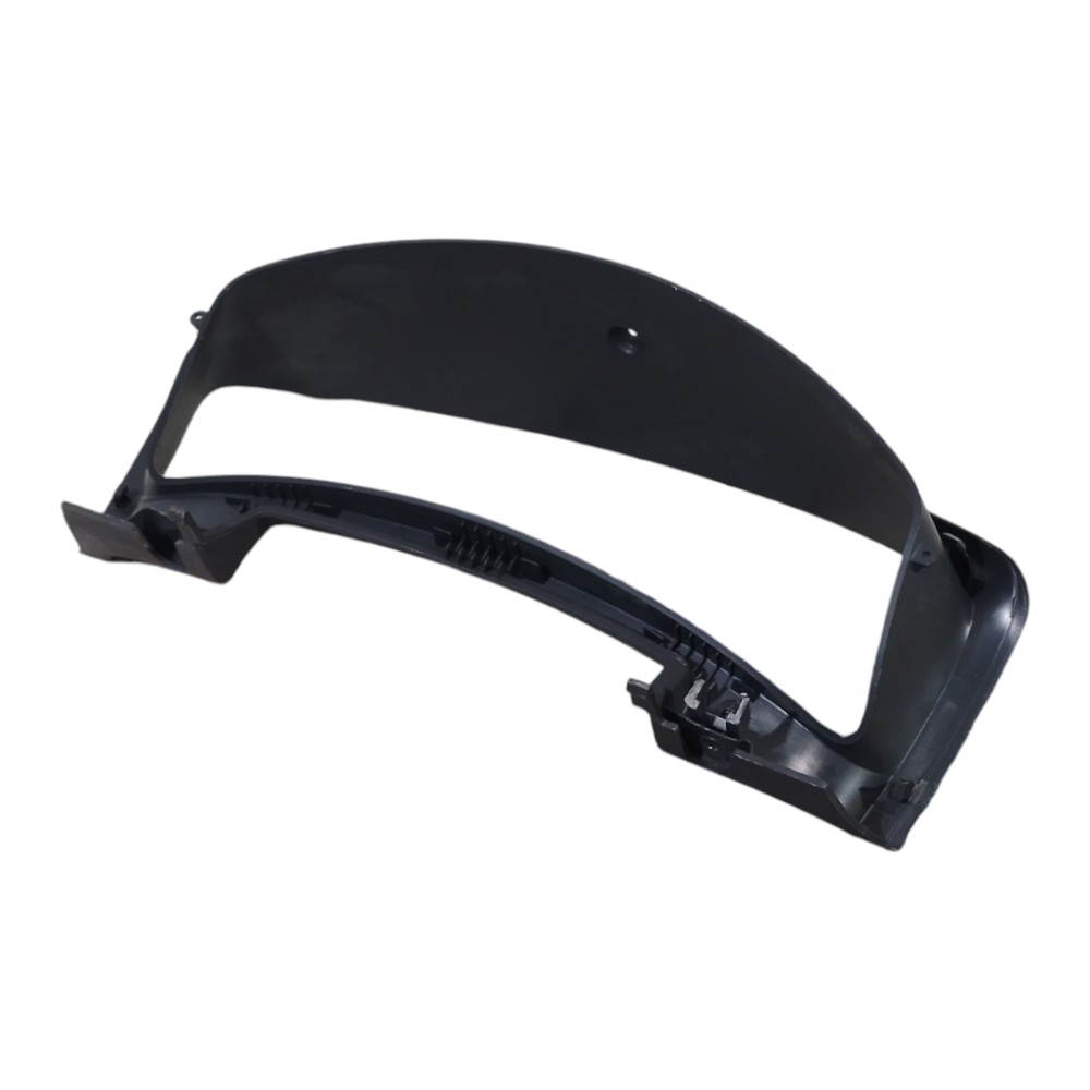 Acabamento Moldura Painel Instrumentos Gm Celta 1.0 2012 11