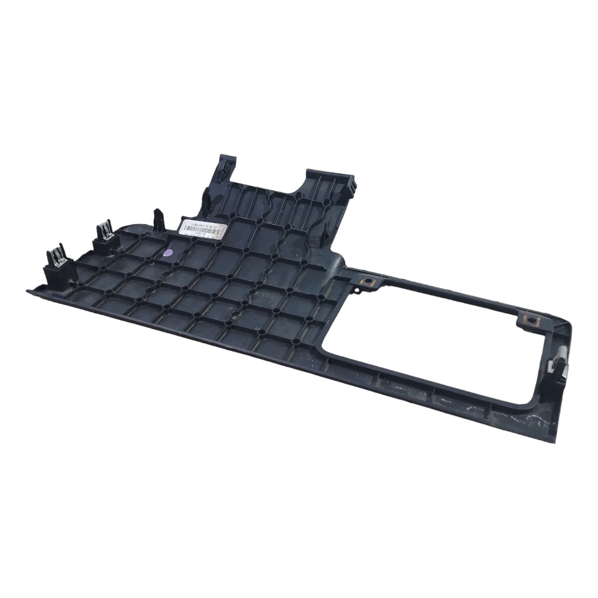 Moldura Inferior Painel Gm Cobalt Ltz 2017 94726140 4