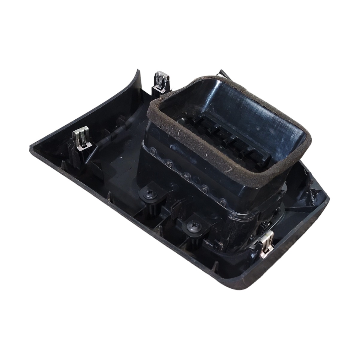 Difusor Ar Esquerdo Gm Chevrolet Onix 2013 2019 6