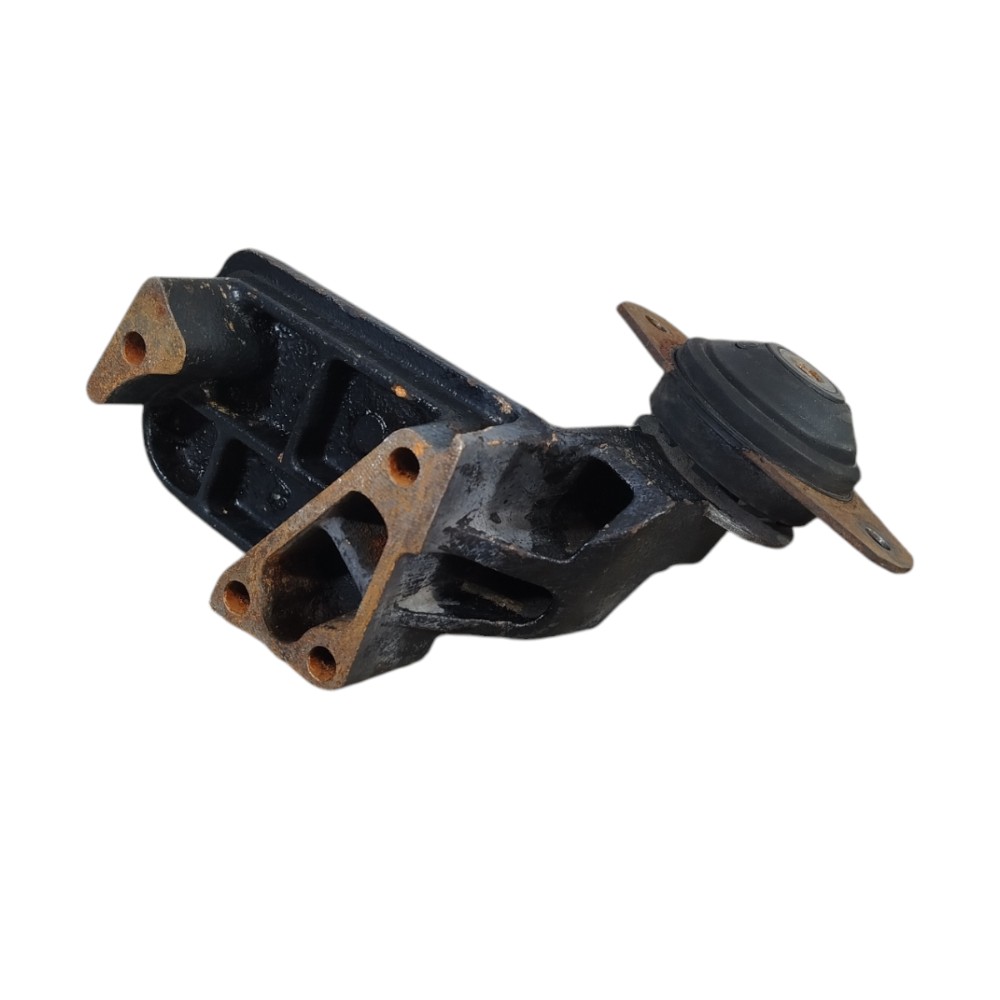 Suporte Motor C/ Coxim Fiat Uno Mille 1.0 8v 2012 3