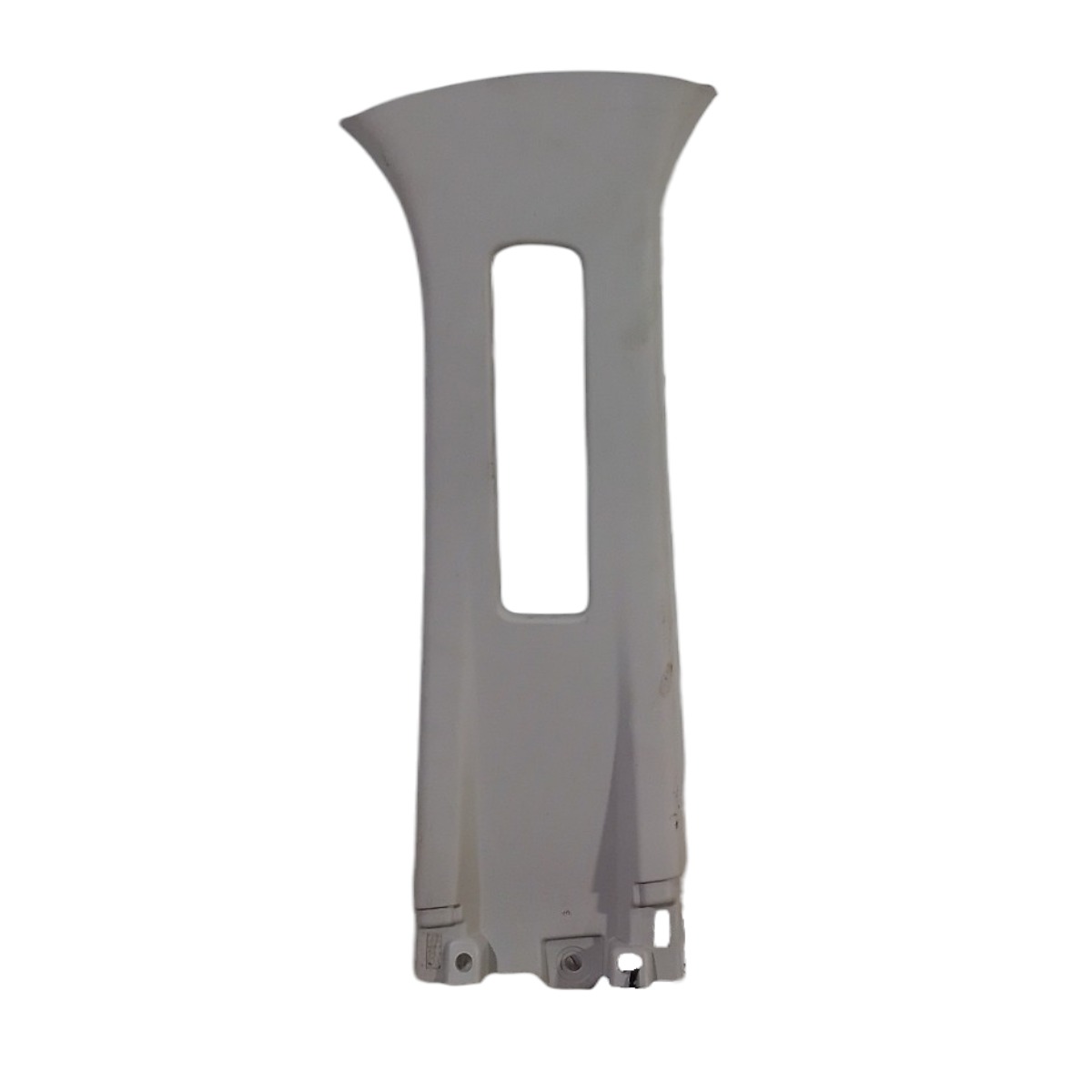 Acabamento Coluna B Direita Ford Ka 2015 2016 2021 1