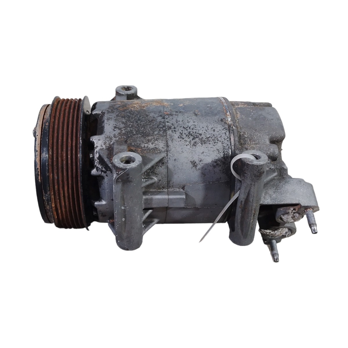 Compressor Ar Condicionado Peugeot 207 1.4 2