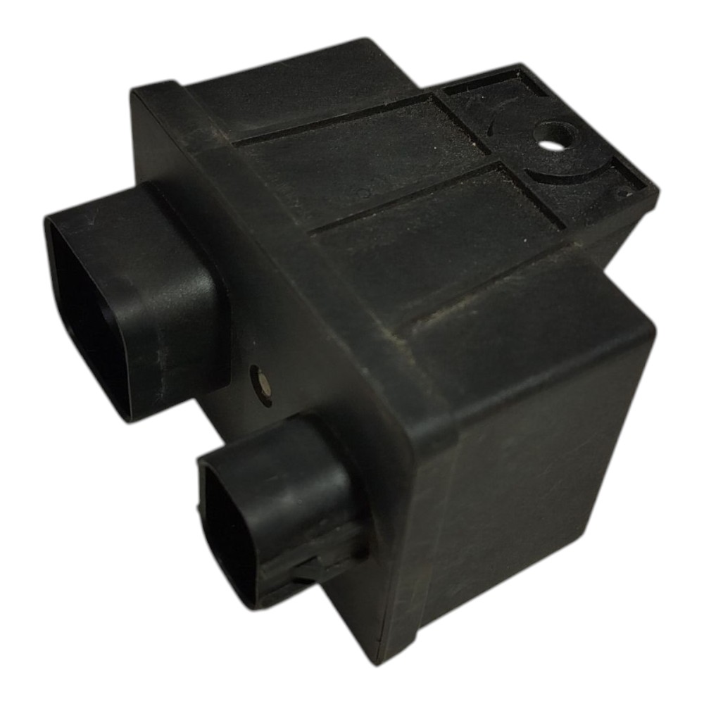 Módulo Rele Ventoinha Ford Ecosport 1.5 Sigma 3cil 2019 2020 7