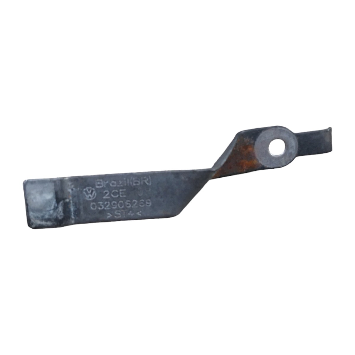 Suporte Chicote Sonda Lambda Vw Gol G7 2016 2017 2018 2