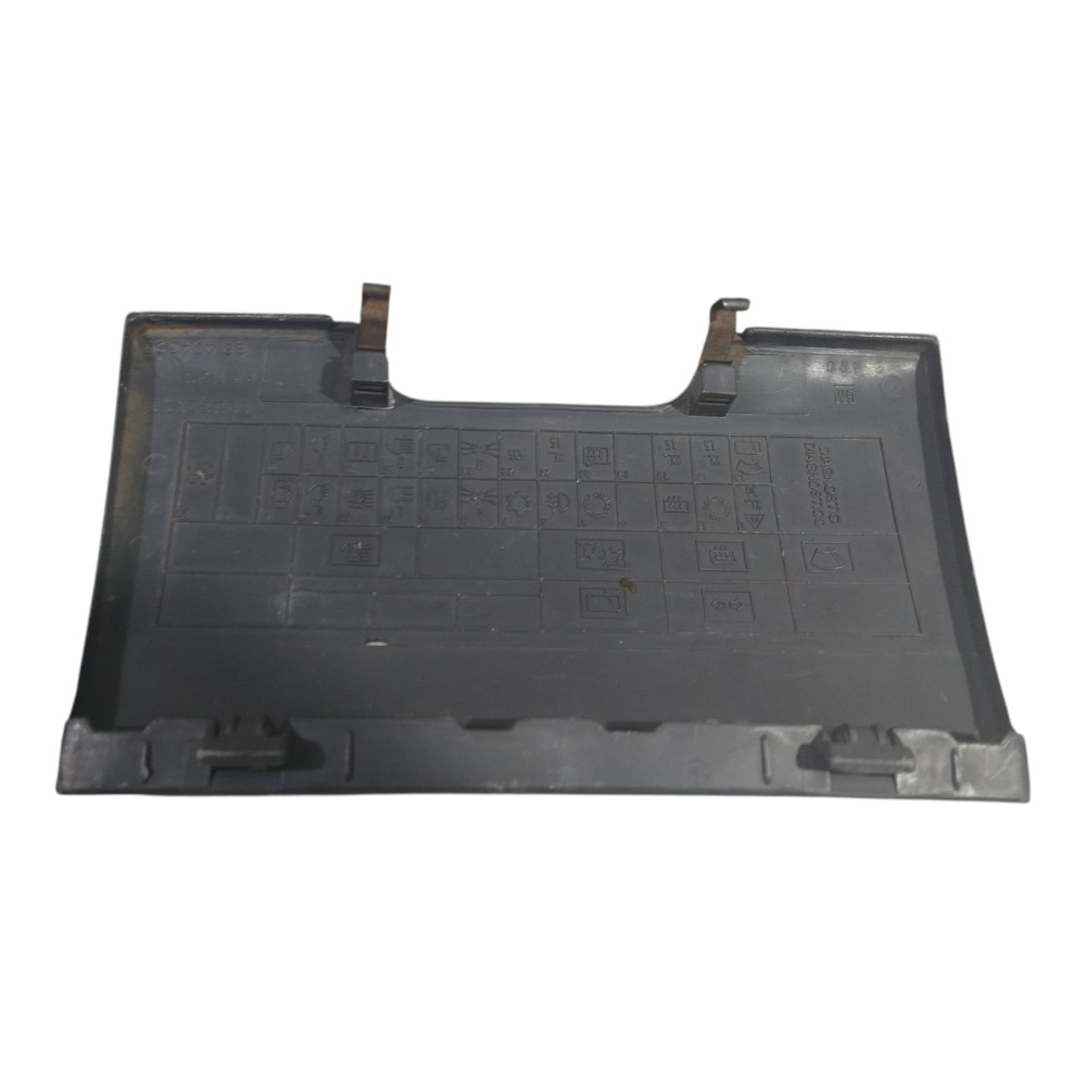 Tampa Caixa Fusível Gm Chevrolet Corsa 1994 1999 5