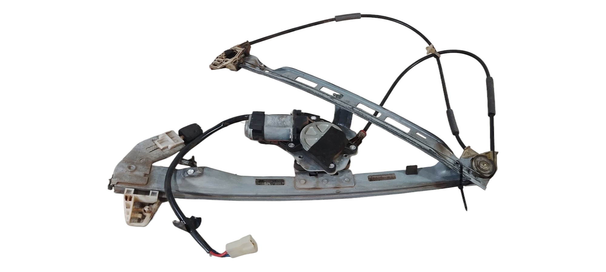 Máquina Vidro Elétrica Esquerdo Peugeot 206 2006