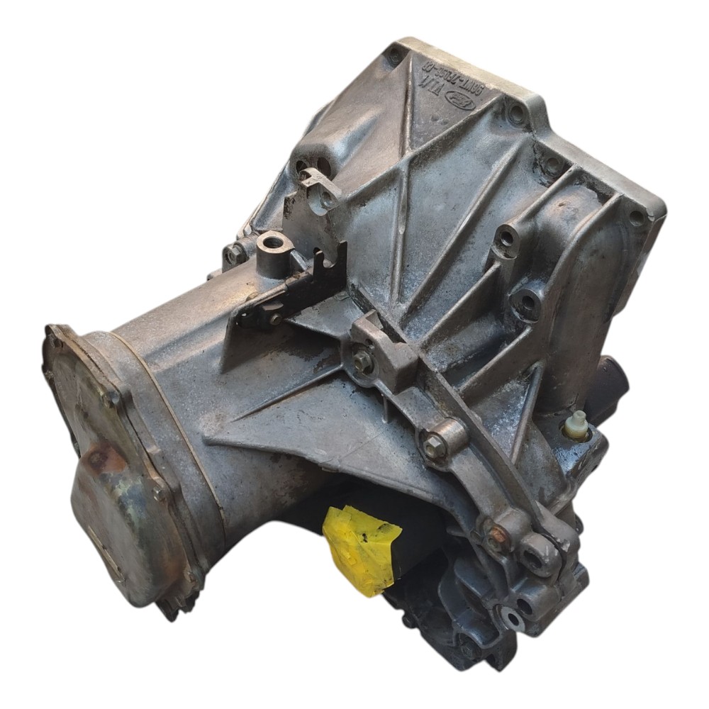 Câmbio Ford Ka Fiesta Endura 1.0 1998 2000 7