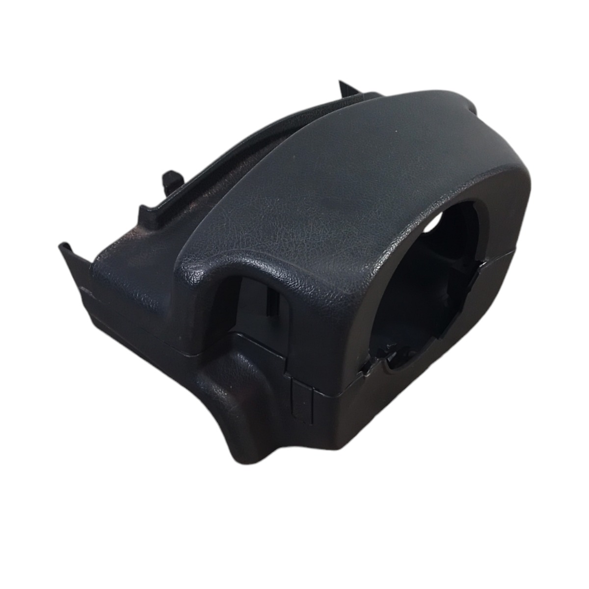 Acabamento Moldura Capa Chave Seta Peugeot 207 2010 3