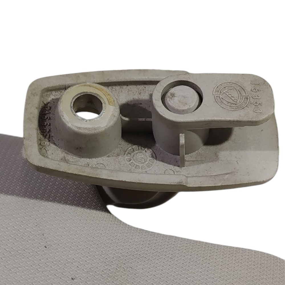 Quebra Sol Direito Fiat Idea Elx 2006 19