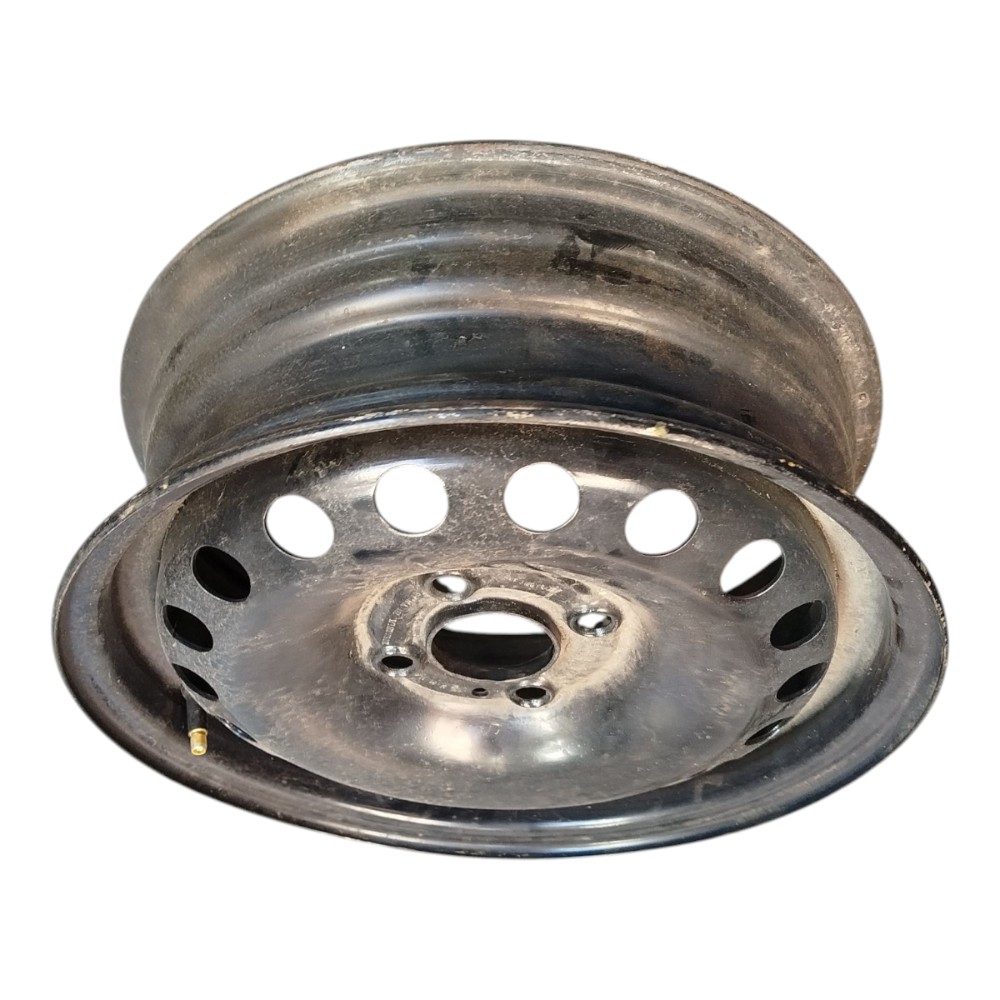 Roda Aro R14 Volkswagen Gol G6 G7 G8 2014 7