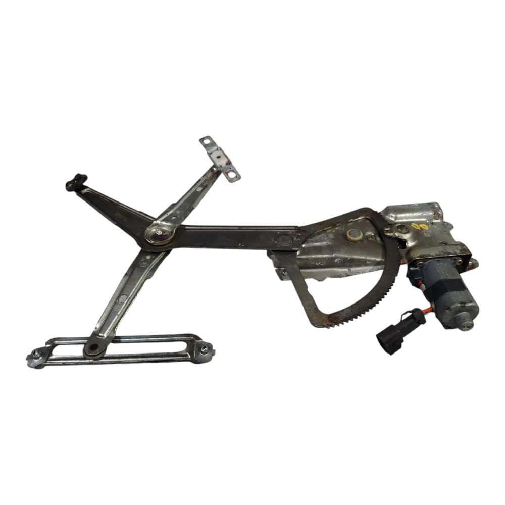 Máquina Vidro Elétrico Dianteiro Esquerdo Gm Astra 2.0 8v 3