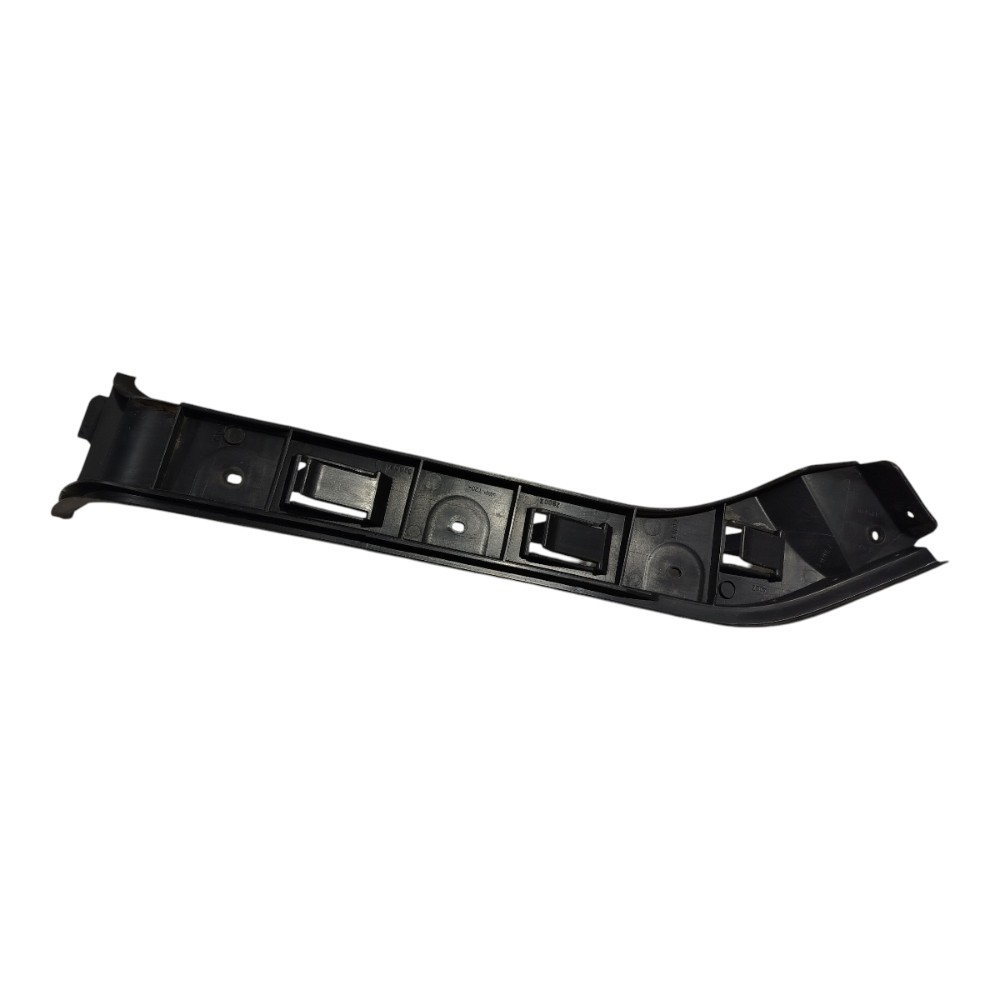 Suporte Parachoque Traseiro Esquerdo Vw Polo Sedan 2003 2004 13