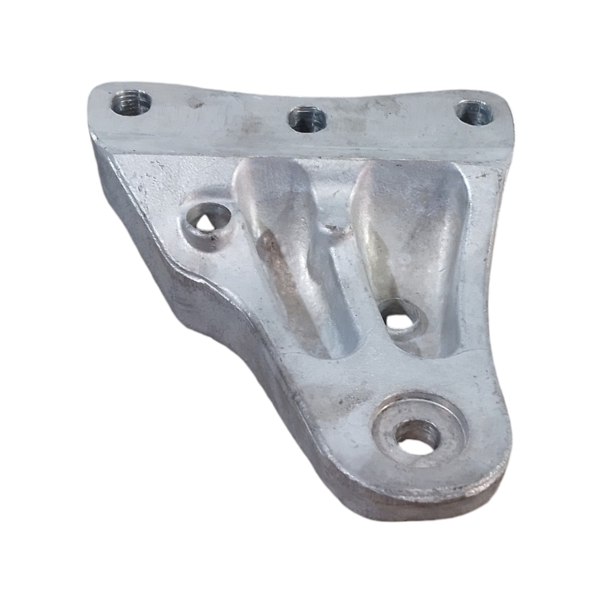 Suporte Coxim Motor Volkswagen Fox 2004 2005 2006 2007 2008 7