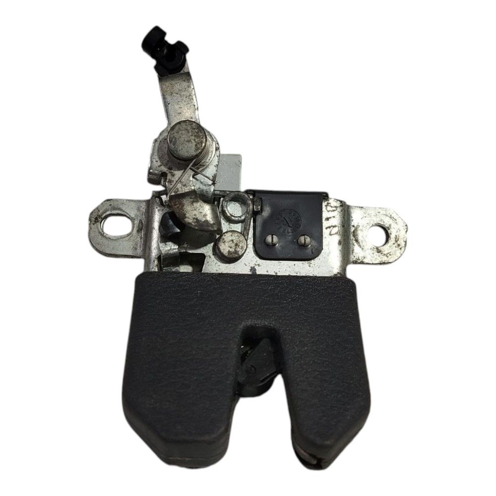 Fechadura Elétrica Tampa Traseira Vw Voyage G5 G6 G7 G8 1