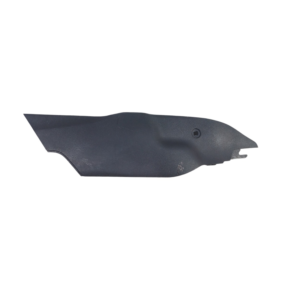 Moldura Console Esquerdo Ford New Fiesta Titanium 2014 2015