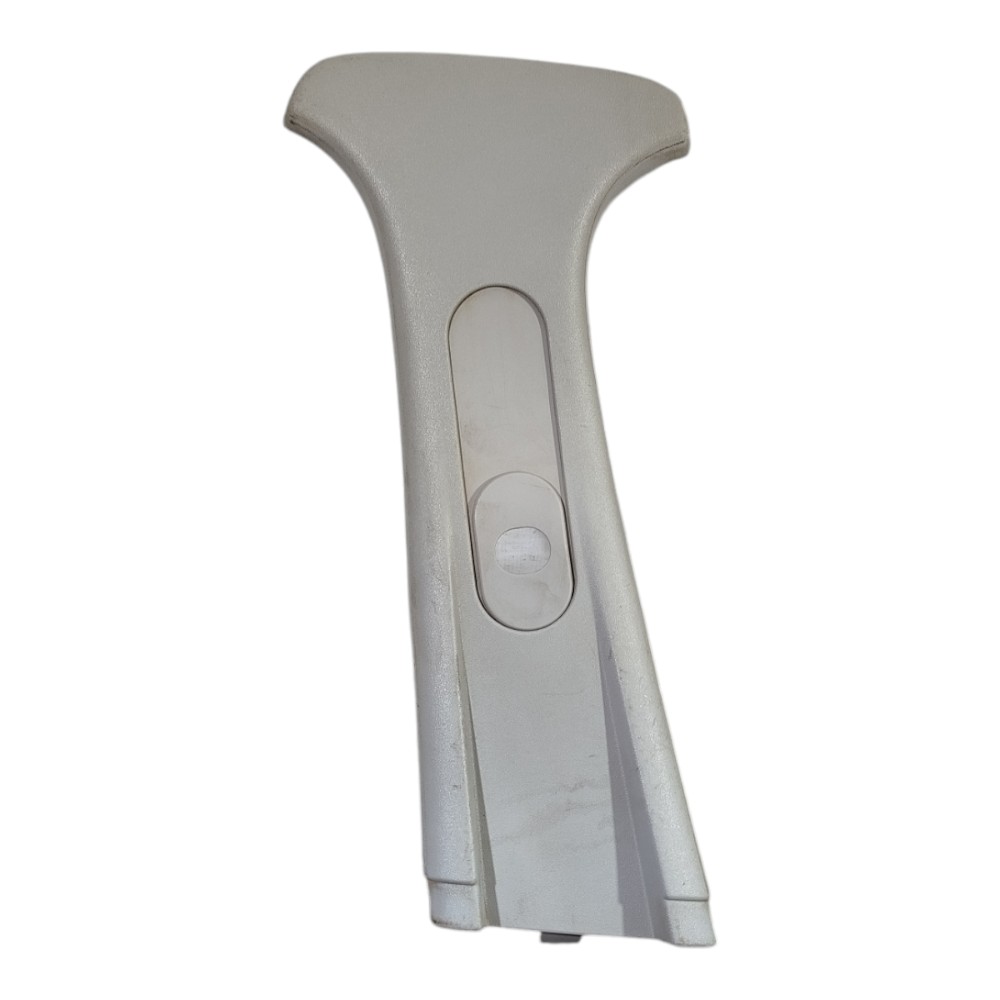 Acabamento Coluna B Central Volkswagen Gol G5 2008 2014 1