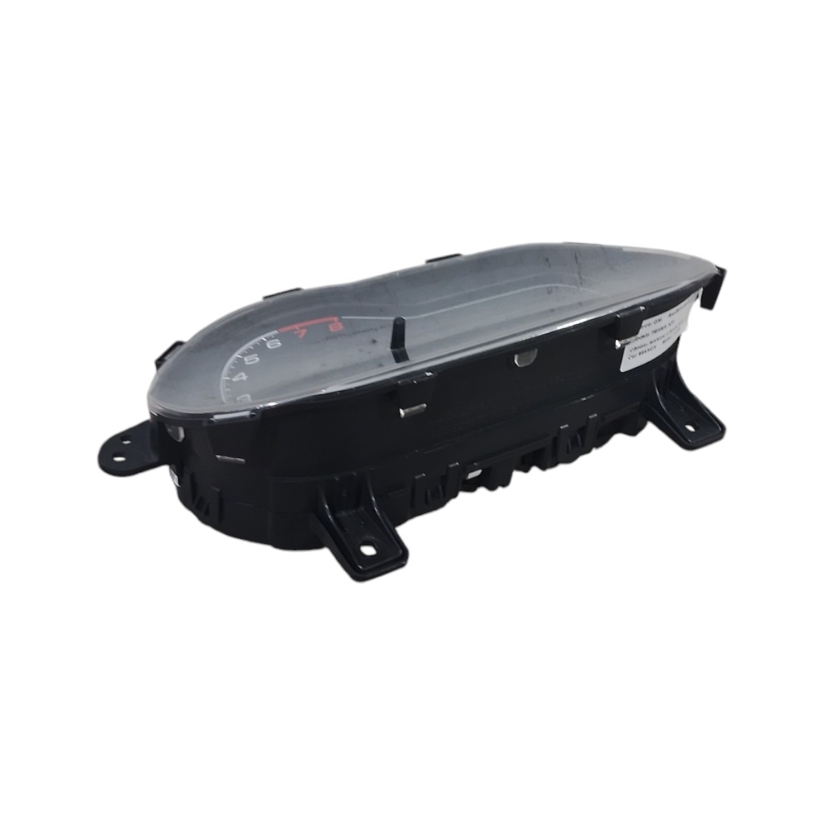 Painel Instrumentos Gm Chevrolet Prisma Joy 1.0 8v 2019 2