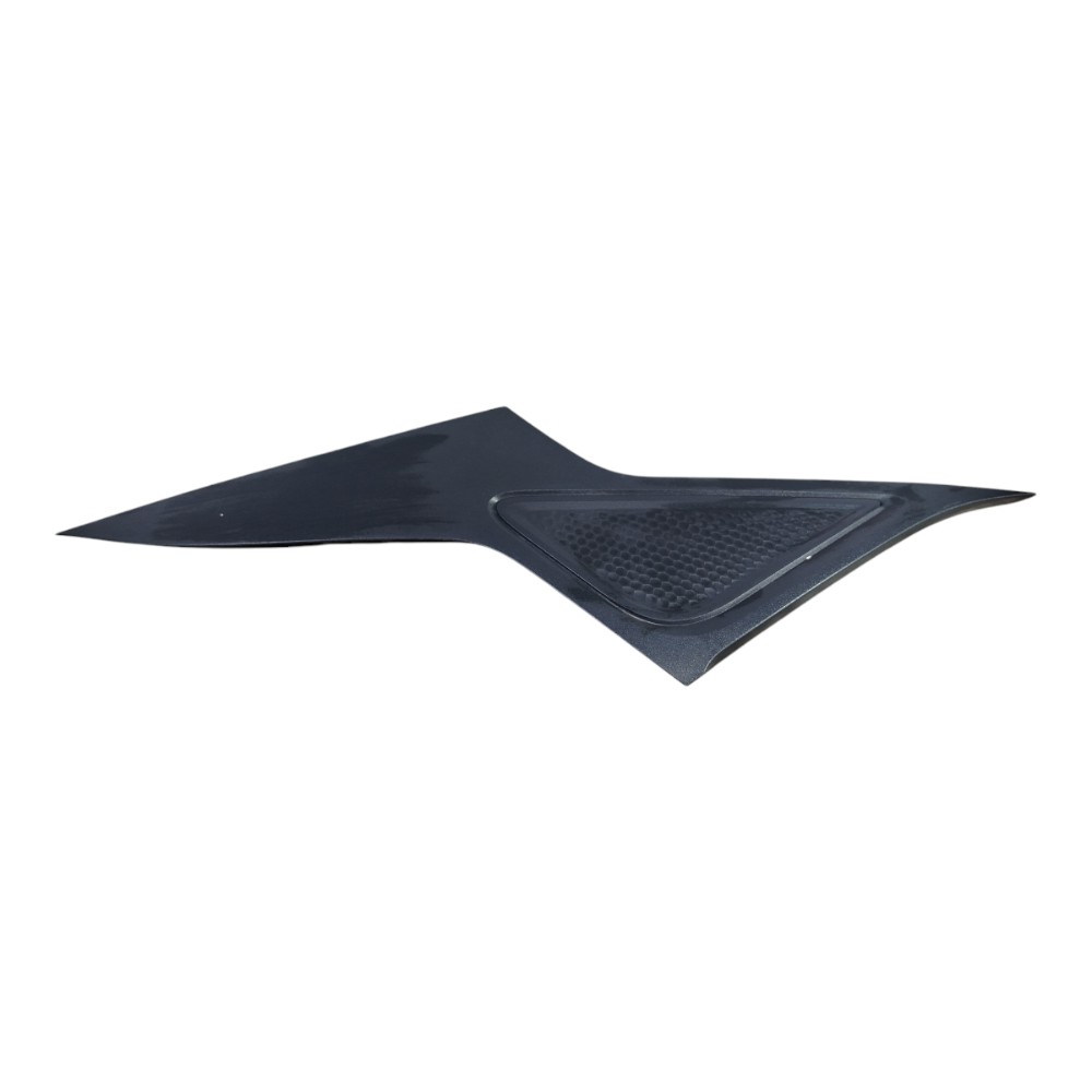 Moldura Externa Lateral Direita Hyundai Hb20 2020 2024 2