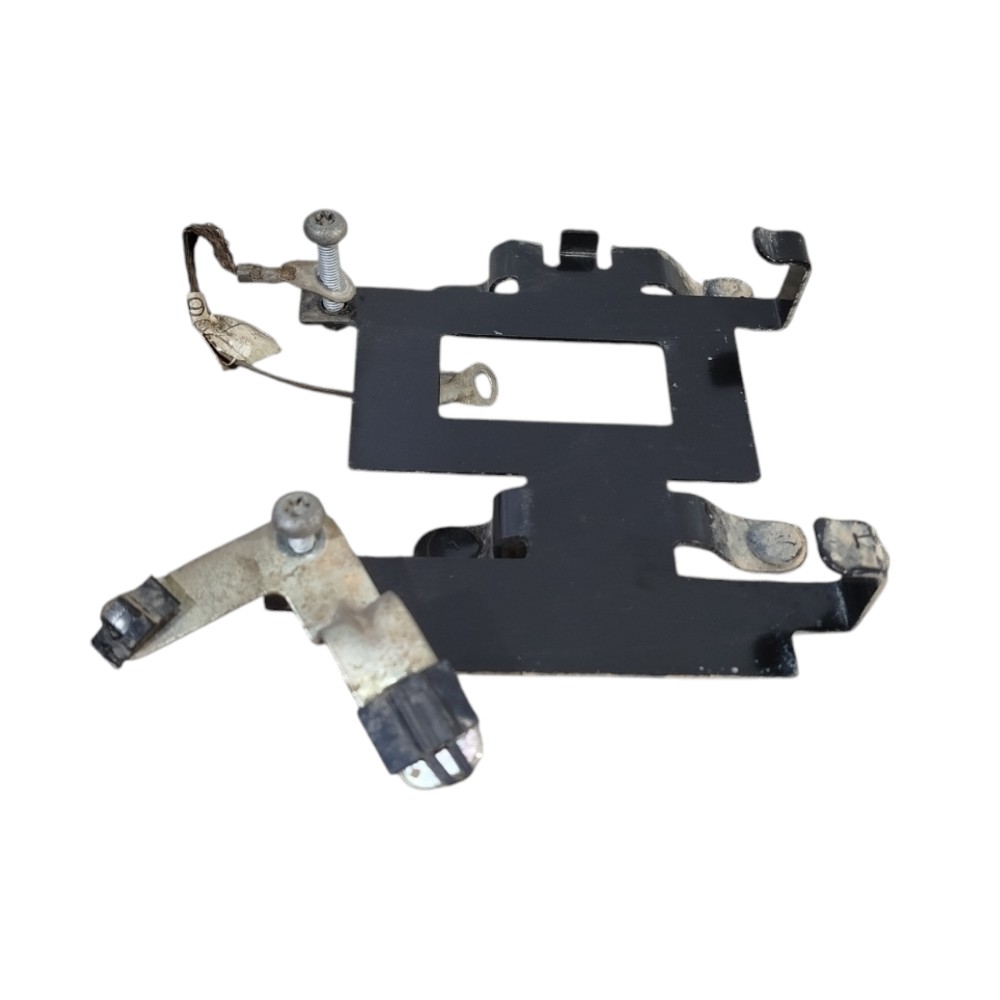 Suporte Módulo Injeção Gm Chevrolet Celta 2001 2013