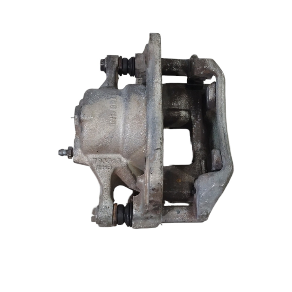 Pinça Freio D. Esquerdo Ventilado Toyota Corolla 2015 2018 3