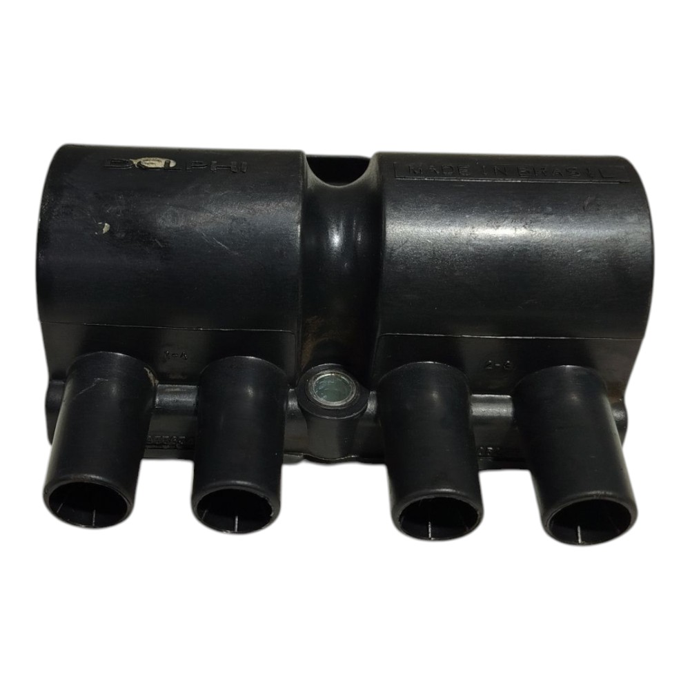 Bobina Ignição Gm Corsa Sedan 1.4 8v Flex 2007 2008