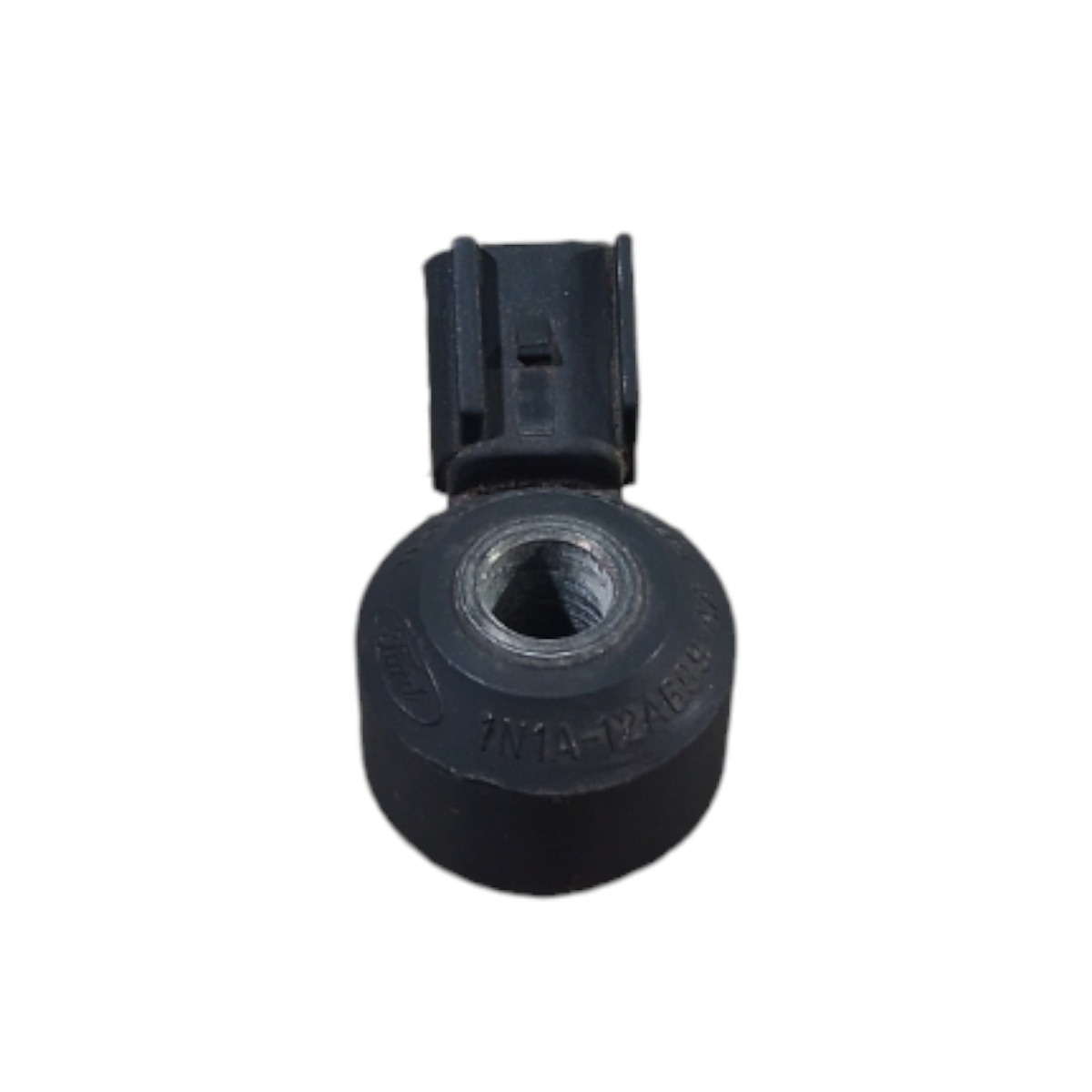 Sensor Detonação Ford Ecosport Ka Fiesta 1.0 1.6 Zetec 2014 3