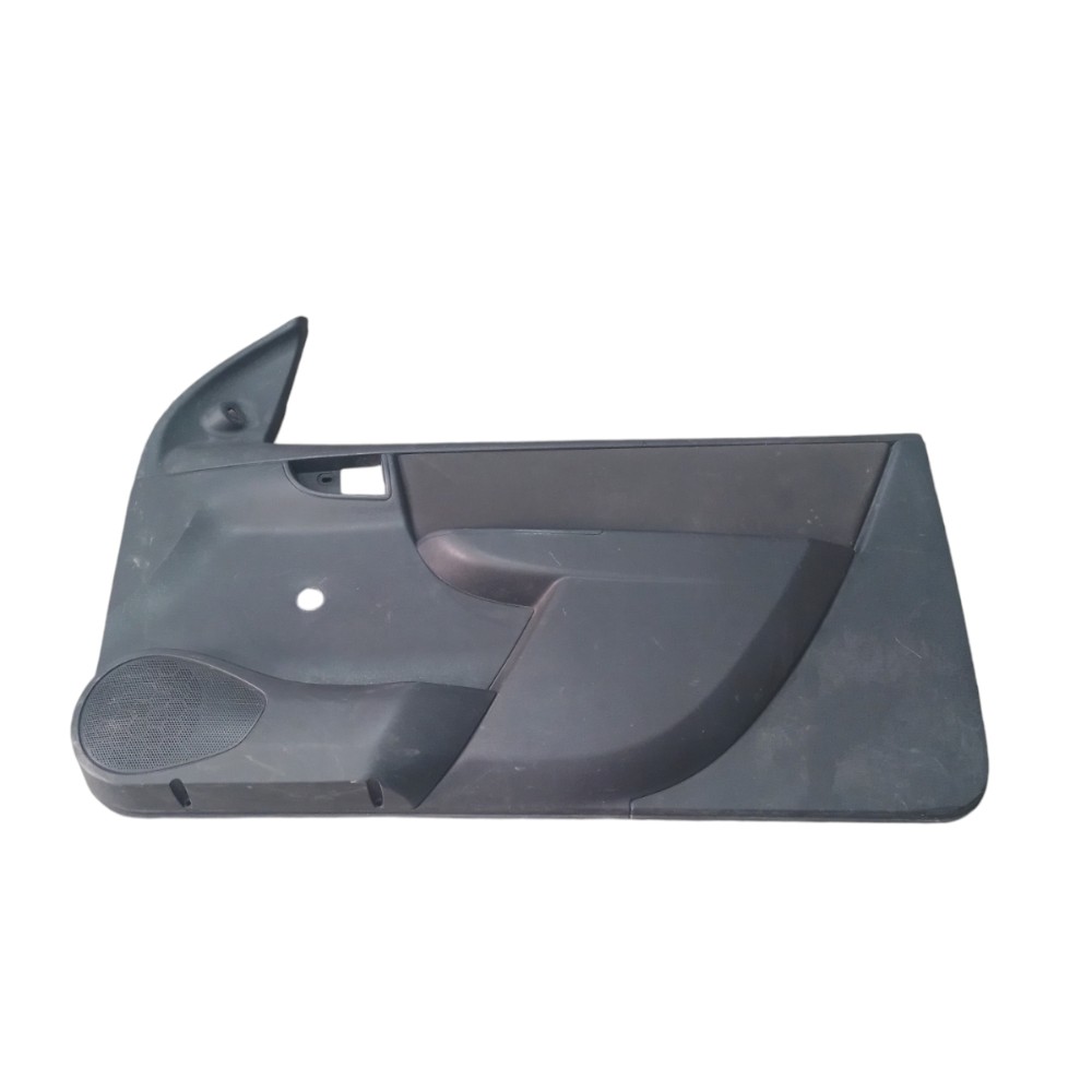 Forro Porta Dianteiro Direito Gm Chevrolet Celta 2012