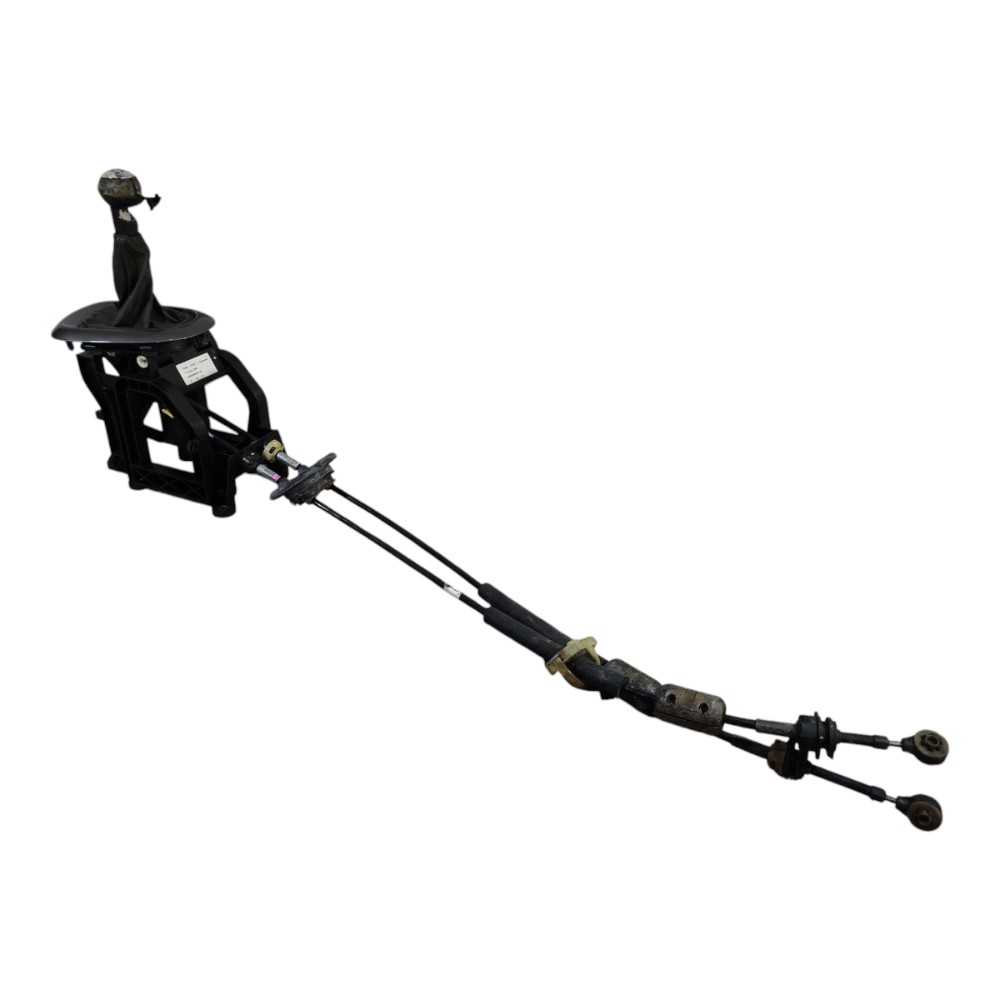 Alavanca Marcha Citroen C3 1.5 8v 4cil 2013 2014