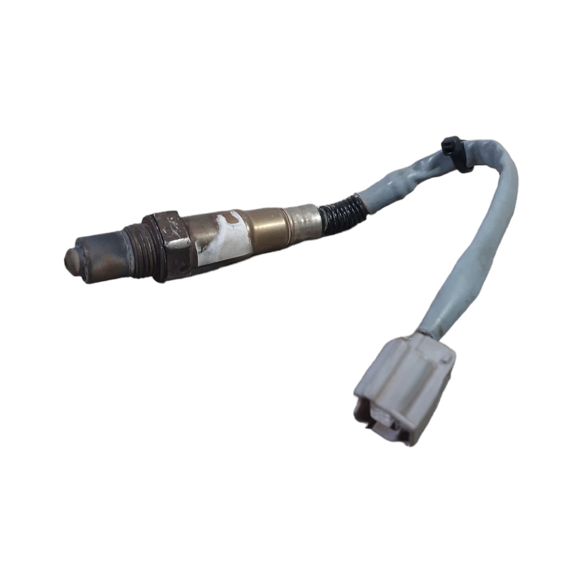 Sonda Lambda Nissan March 1.6 16v 2013 2014 5
