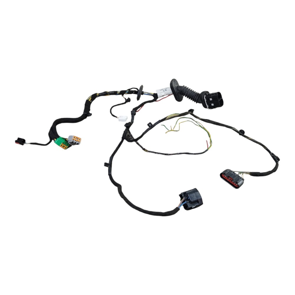 Chicote Porta Dianteira Esquerda Ford Ka Sedan 1.5 2015