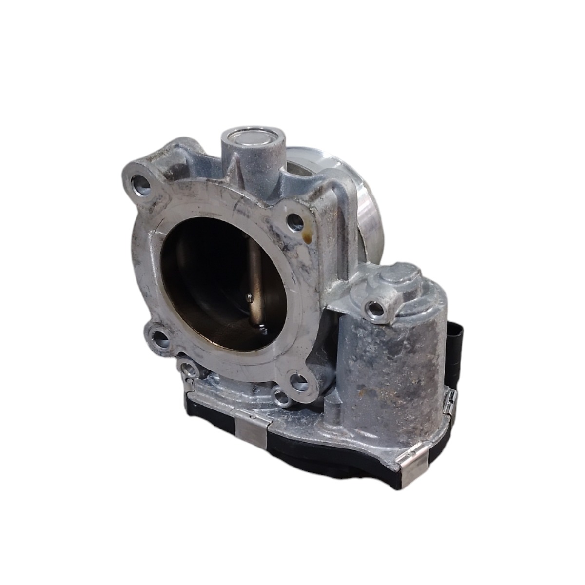 Corpo Borboleta Tbi Injeção Gm Onix 1.4 8v 2018 2019 7