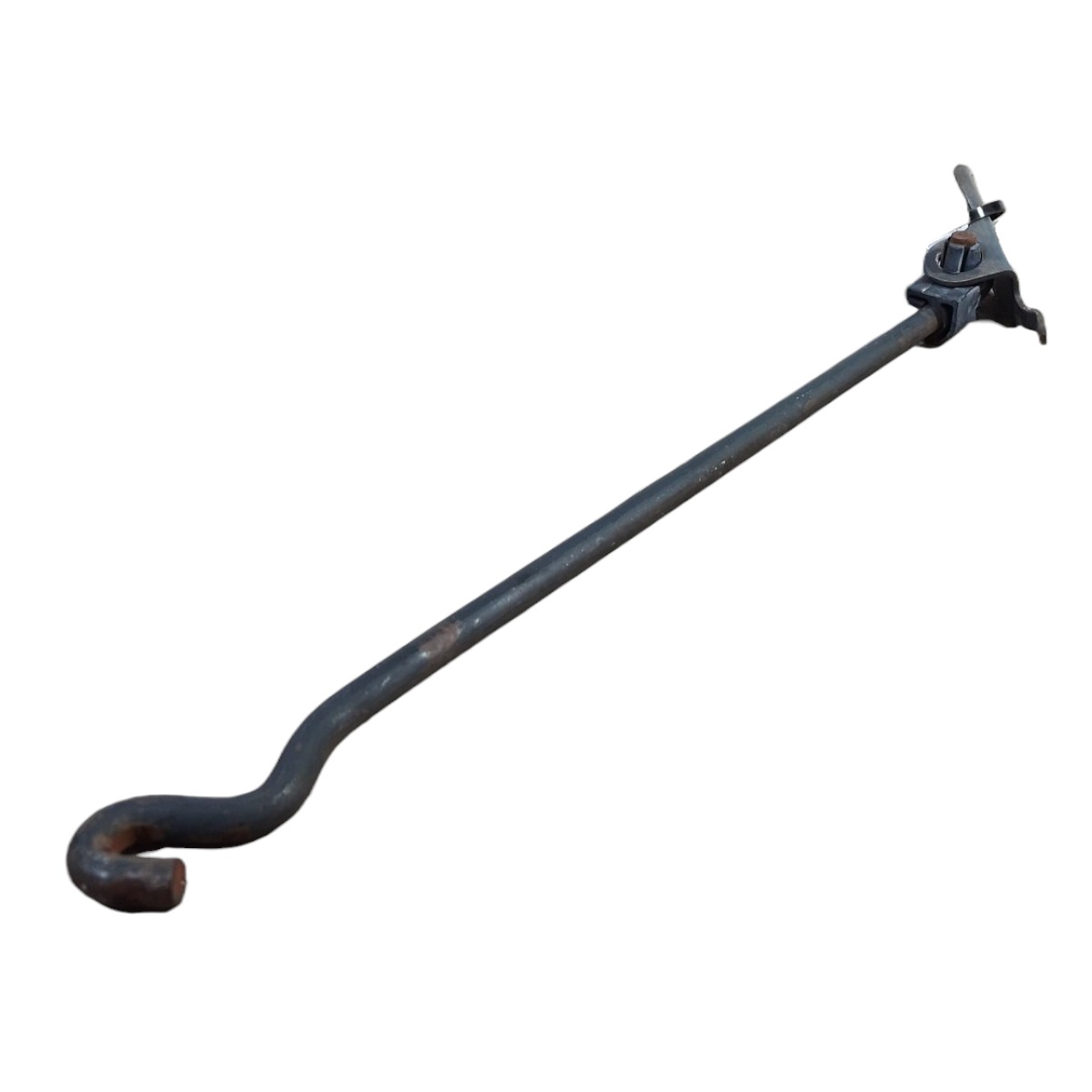 Braço Vareta Capô Peugeot 206 2006