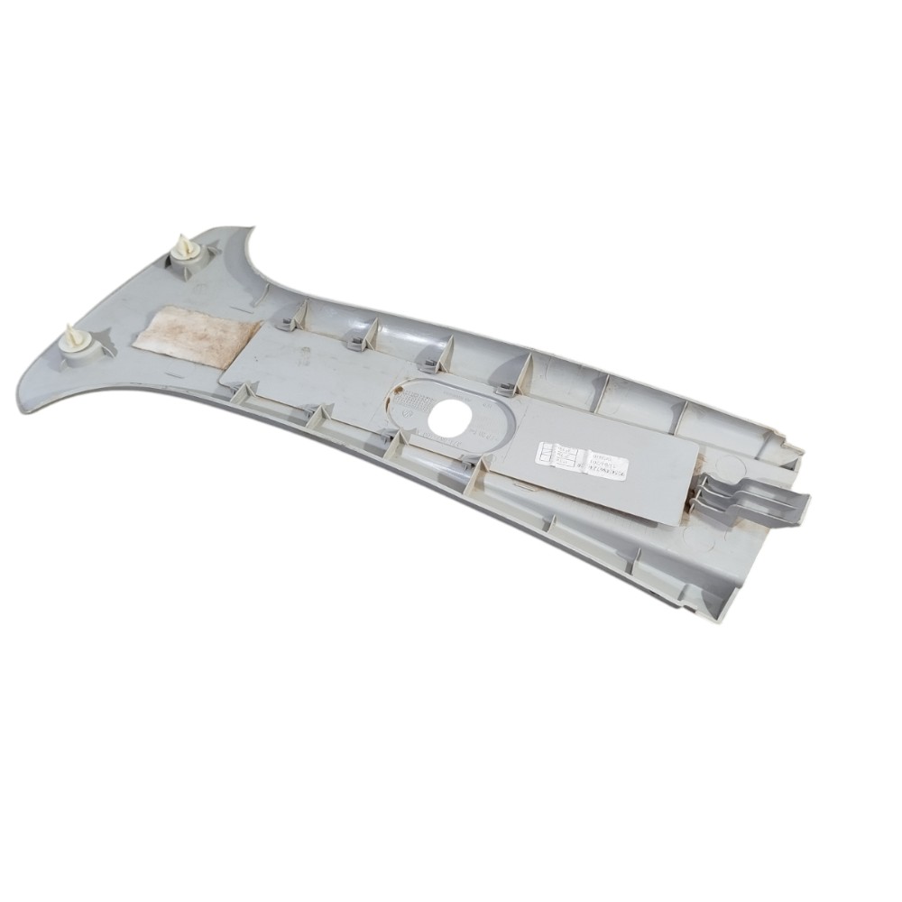 Acabamento Coluna B Central Volkswagen Gol G5 11