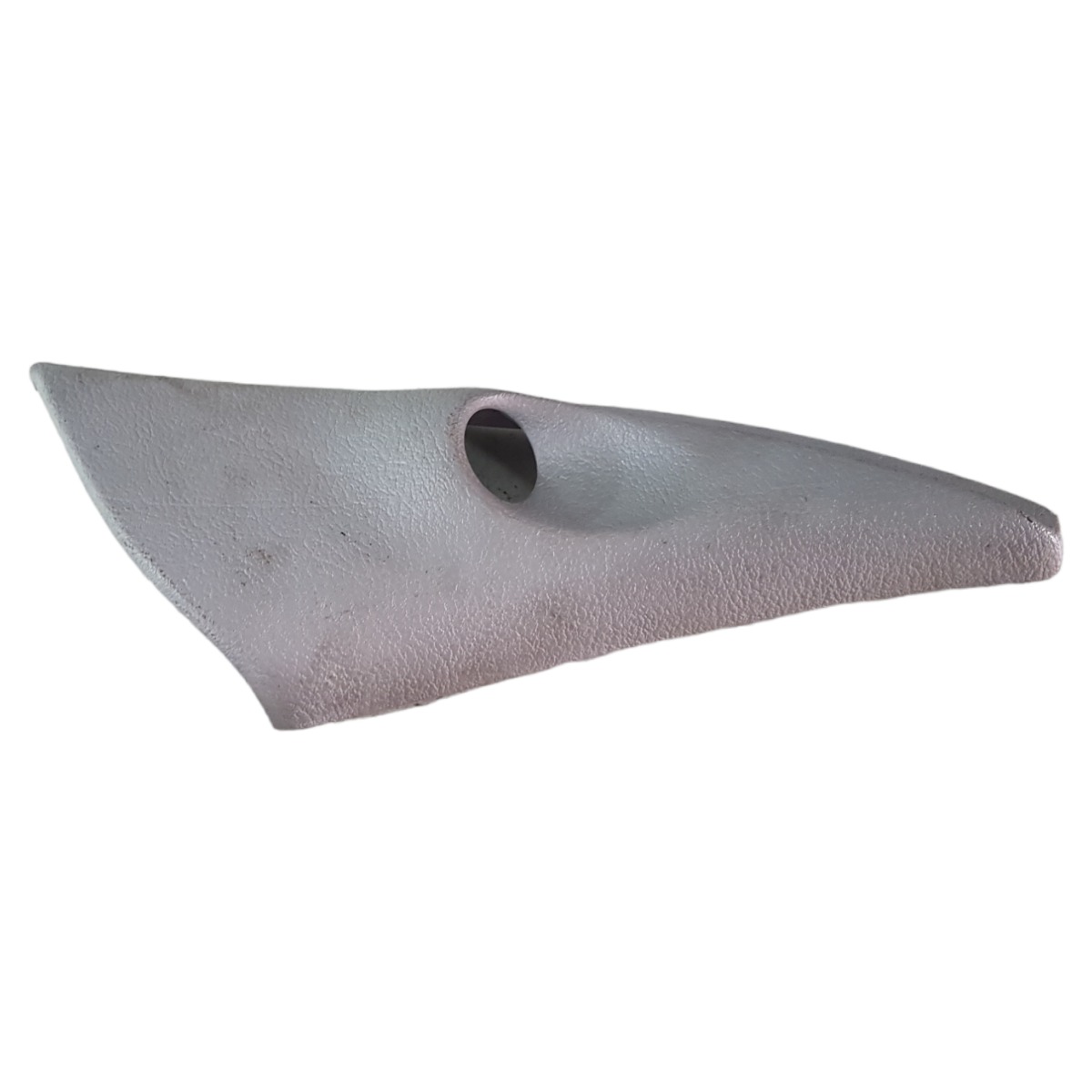 Moldura Interno Retrovisor Direito Renault Clio 2006 3