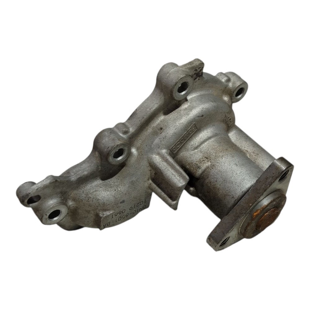 Bomba Dágua Ford Ecosport 1.5 Sigma 3cc 2021 7