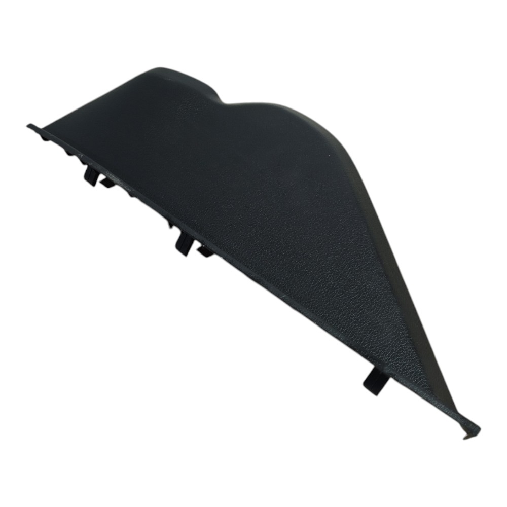 Acabamento Lateral Esquerdo Painel Hyundai Hb20 2022 2023 5