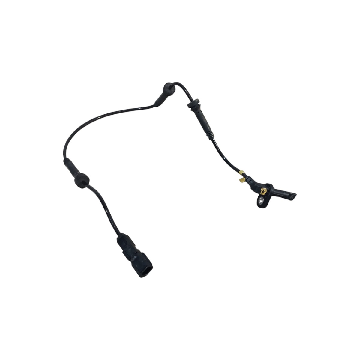 Sensor Abs Dianteiro Direito Renault Sandero 1.6 16v 2018 2