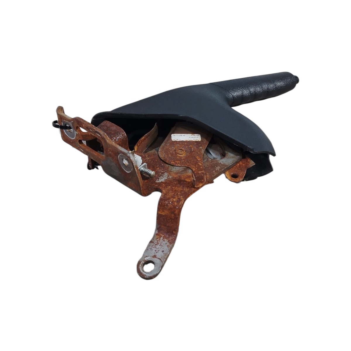 Alavanca Freio Mão Ford Ka 2015 2016 2017 2018 2021 3